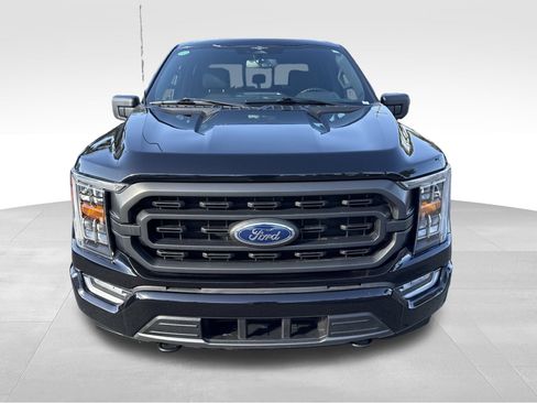 Certified 2023 Ford F150 XLT w/ Equipment Group 302A High image 10