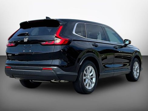 Used 2024 Honda CR-V EX-L image 6