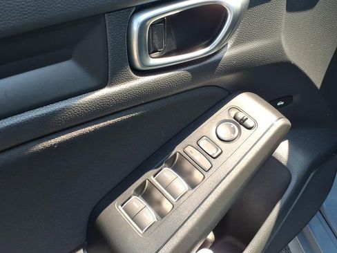 Used 2024 Honda Civic Sport image 4