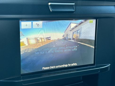 New 2025 Ford F550 2WD Regular Cab Super Duty image 17