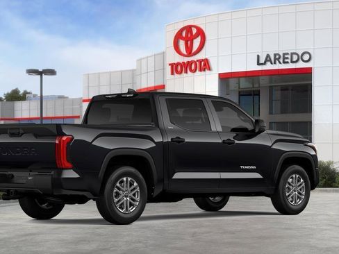 New 2026 Toyota Tundra SR5 image 76