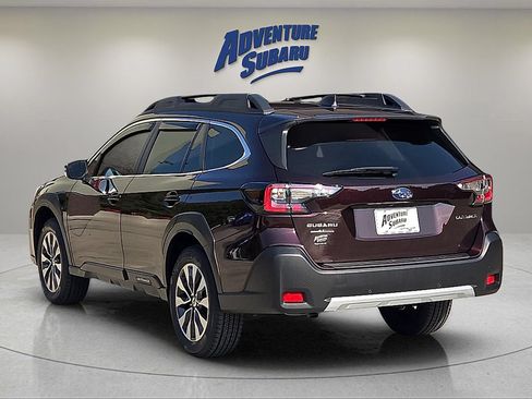 Used 2024 Subaru Outback Limited AWD/4WD image 5