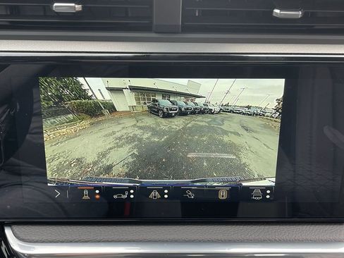 New 2026 GMC Sierra 2500 Denali w/ Denali Reserve Package image 15