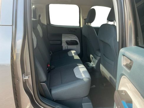 Used 2026 Ford Maverick XLT AWD/4WD image 23