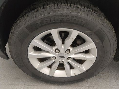 Used 2020 Dodge Durango SXT image 31