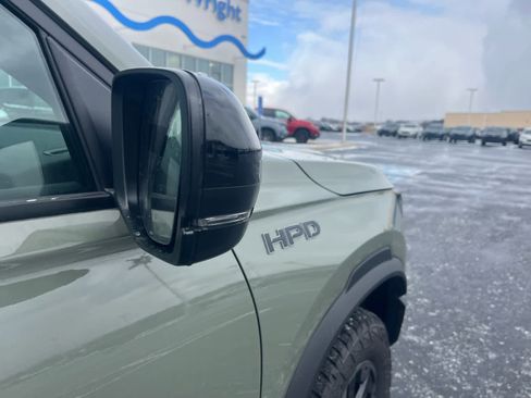 New 2026 Honda Passport TrailSport Elite image 18