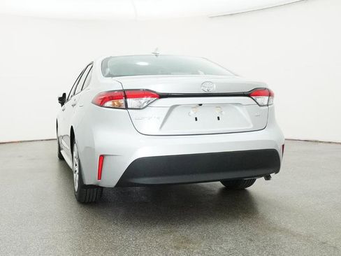 New 2026 Toyota Corolla LE image 59