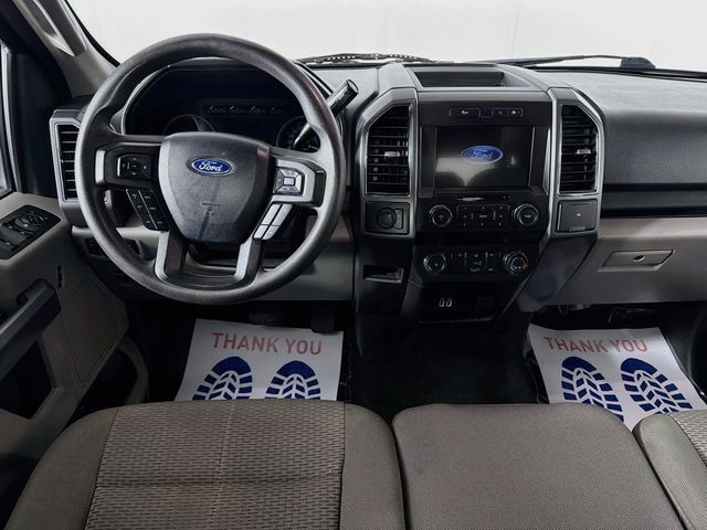 Used 2019 Ford F150 XLT w/ XTR Package AWD/4WD image 21