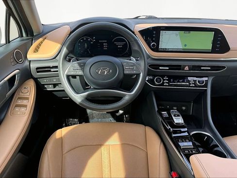 Used 2022 Hyundai Sonata Limited image 5