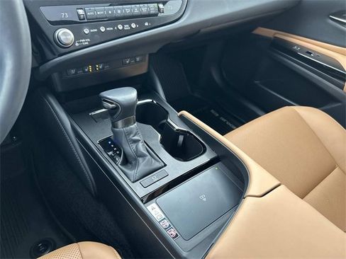 Used 2023 Lexus ES 350 w/ Premium Package image 26
