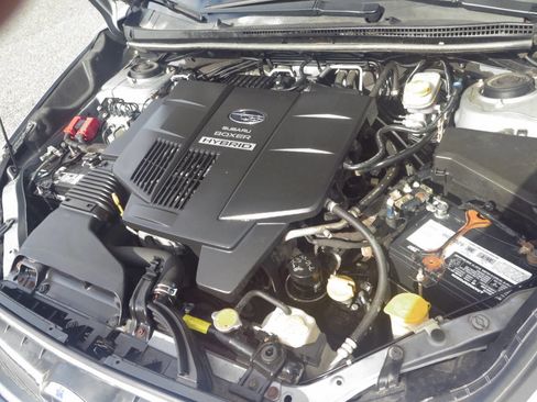 Used 2014 Subaru Crosstrek 2.0i Premium image 24