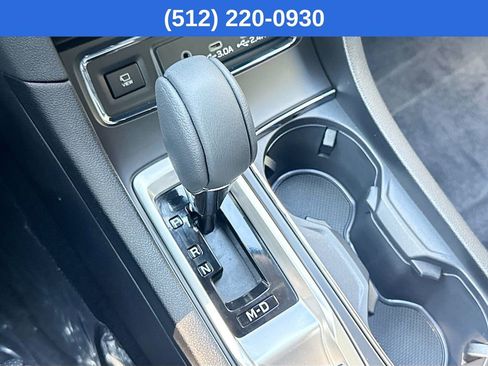 New 2025 Subaru Ascent Limited image 21