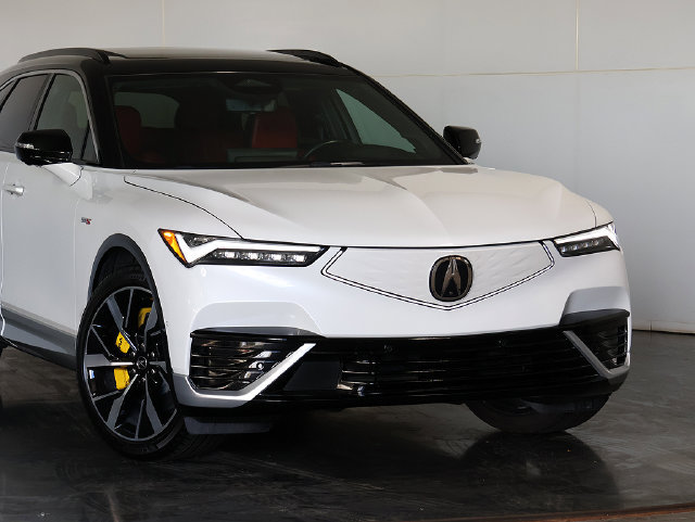 Used 2024 Acura ZDX Type S AWD/4WD image 6