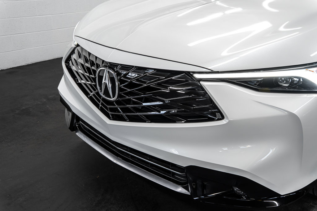 New 2026 Acura ADX A-Spec FWD image 10