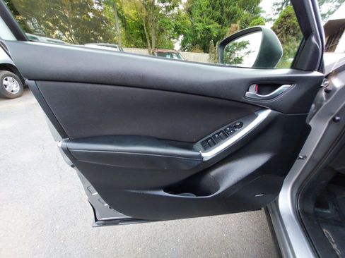 Used 2014 MAZDA CX-5 Touring w/ Bose/Moonroof Package AWD/4WD image 8