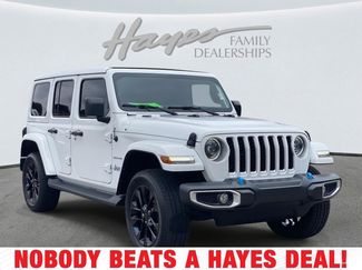Used 2023 Jeep Wrangler Sahara w/ Cold Weather Group video 1
