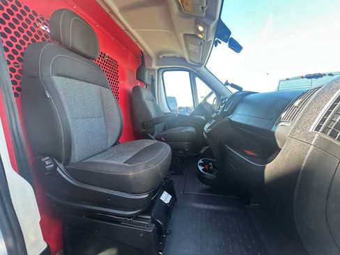 Used 2017 RAM ProMaster 1500 image 33