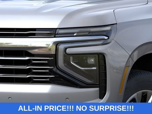 New 2026 Chevrolet Tahoe Premier AWD/4WD image 10