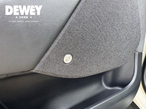 Certified 2025 Ford Mustang Mach-E GT image 12