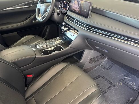 Used 2023 INFINITI QX60 Luxe w/ Vision Package AWD/4WD image 15