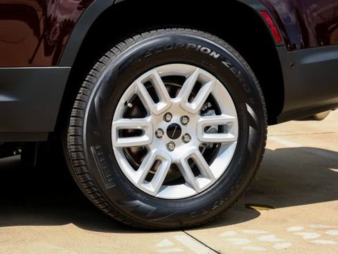 New 2026 Land Rover Defender 130 S AWD/4WD image 71