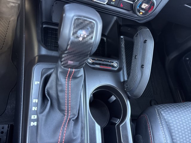 Used 2024 Ford Bronco Raptor w/ Interior Carbon Fiber Pack 6 AWD/4WD image 39