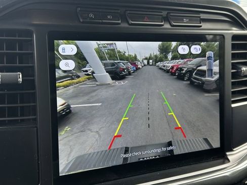 Certified 2024 Ford F150 STX AWD/4WD image 22