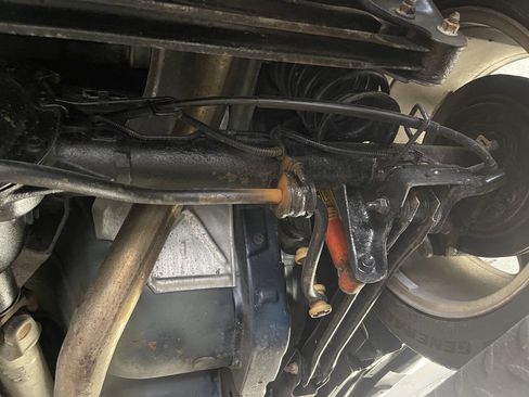 Used 1999 Pontiac Firebird Formula w/ Security Pkg image 66