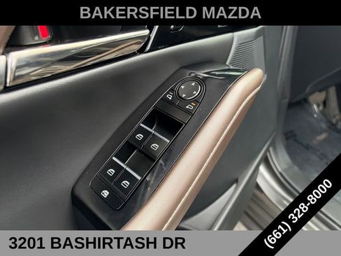 Used 2022 MAZDA CX-30 2.5 Turbo w/ Premium Package AWD/4WD image 11