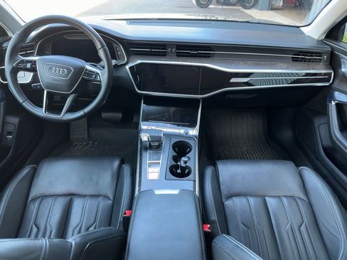 Used 2019 Audi A6 3.0T Prestige image 13
