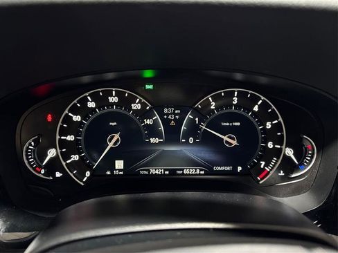 Used 2019 BMW 530i xDrive image 15