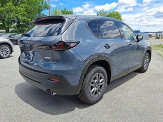 New 2026 MAZDA CX-5 Select AWD/4WD video 4