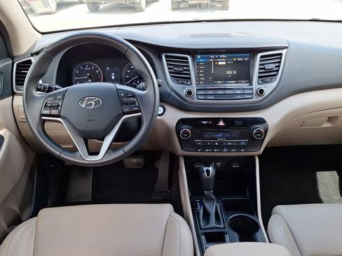 Used 2017 Hyundai Tucson Limited image 14