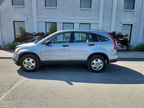 Used 2008 Honda CR-V LX image 2