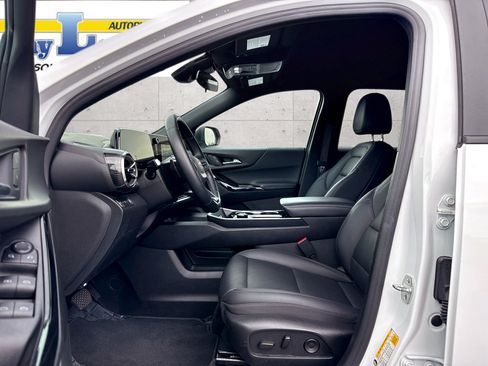 Used 2026 Chevrolet Equinox LT w/ Convenience Package II AWD/4WD image 10