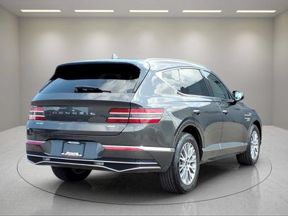 Used 2025 Genesis GV80 2.5T Standard