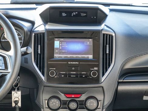 Certified 2023 Subaru Forester image 16