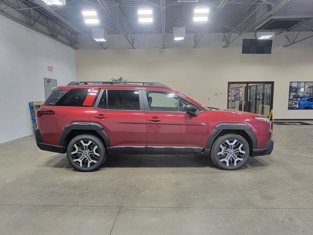 Used 2026 Subaru Outback Touring XT AWD/4WD image 5
