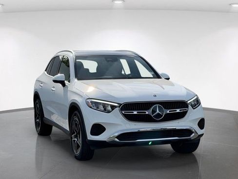 New 2026 Mercedes-Benz GLC 300 image 4