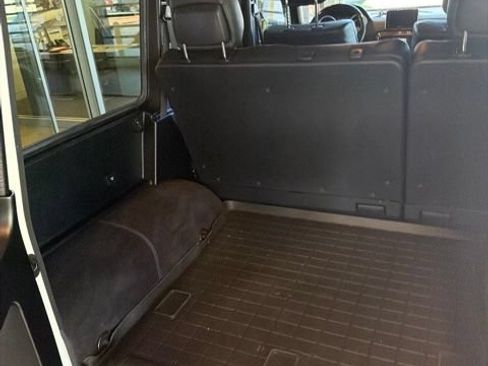 Used 2015 Mercedes-Benz G 550 image 10