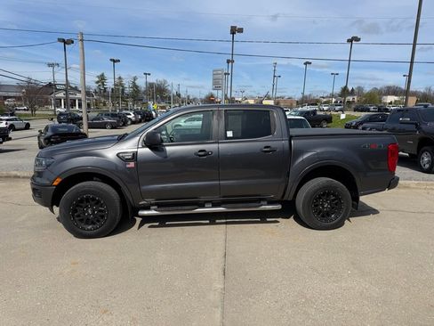 Used 2019 Ford Ranger XLT w/ Equipment Group 301A Mid image 10