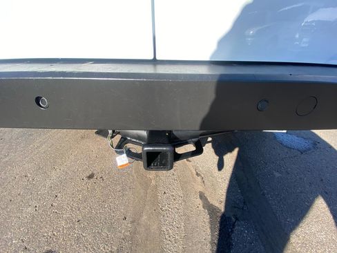 Used 2022 Ford Transit Connect XL image 37