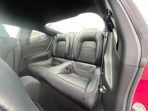 New 2026 Ford Mustang Premium image 8