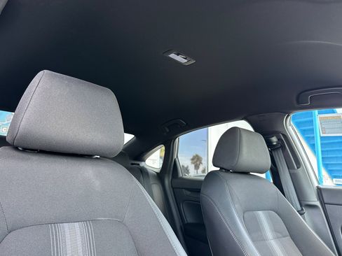 Used 2026 Honda Civic Sport image 24