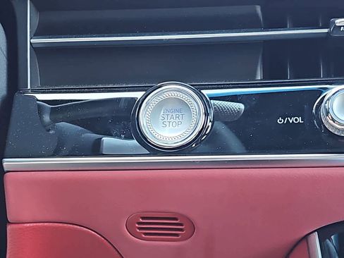 Used 2026 Genesis GV70 3.5T Sport Advanced image 24