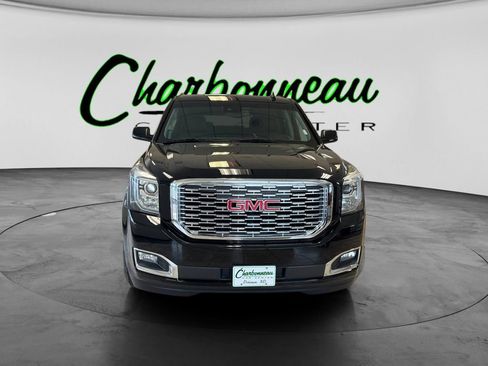 Used 2019 GMC Yukon Denali w/ Denali Ultimate Package image 8