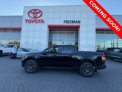 Used 2024 Ford Maverick XLT w/ XLT Luxury Package