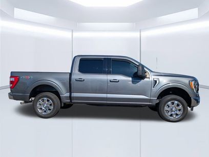 Used 2022 Ford F150 Lariat w/ Tow Technology Package