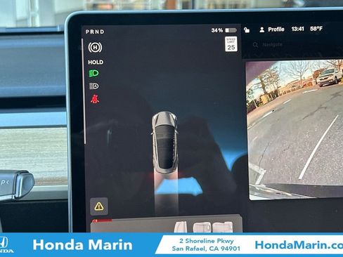 Used 2020 Tesla Model 3 Standard Range Plus image 30