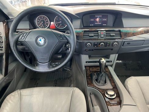 Used 2004 BMW 525i Sedan RWD image 15